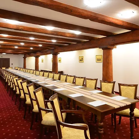 Maly Pivovar Hotel Klaster Hradiste nad Jizerou