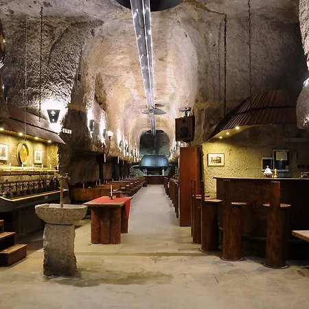Hotel Malý Pivovar 4*