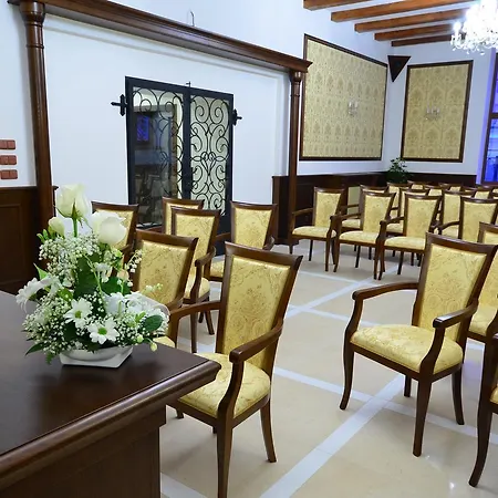 Malý Pivovar Hotel Klaster Hradiste nad Jizerou