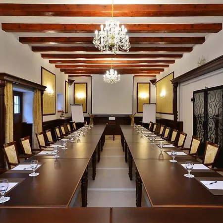 Maly Pivovar Hotel 4*