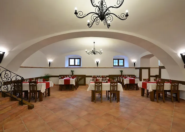 Maly Pivovar 4*