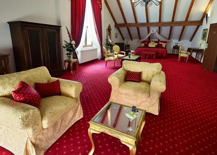 Maly Pivovar 4*